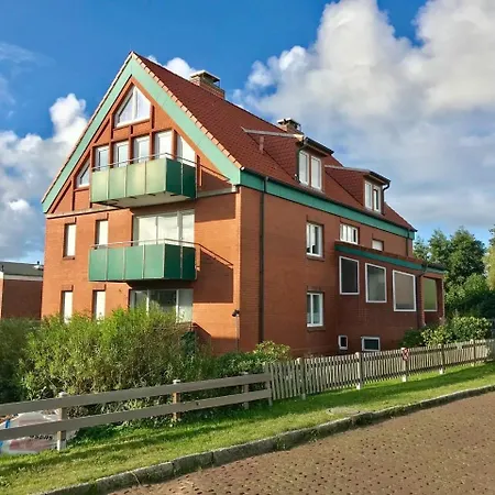 'frederike' Apartment