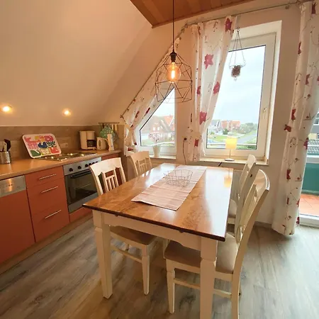 'frederike' * Langeoog