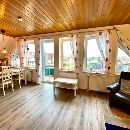 'frederike' * Langeoog