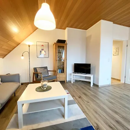 Apartament 'frederike' *